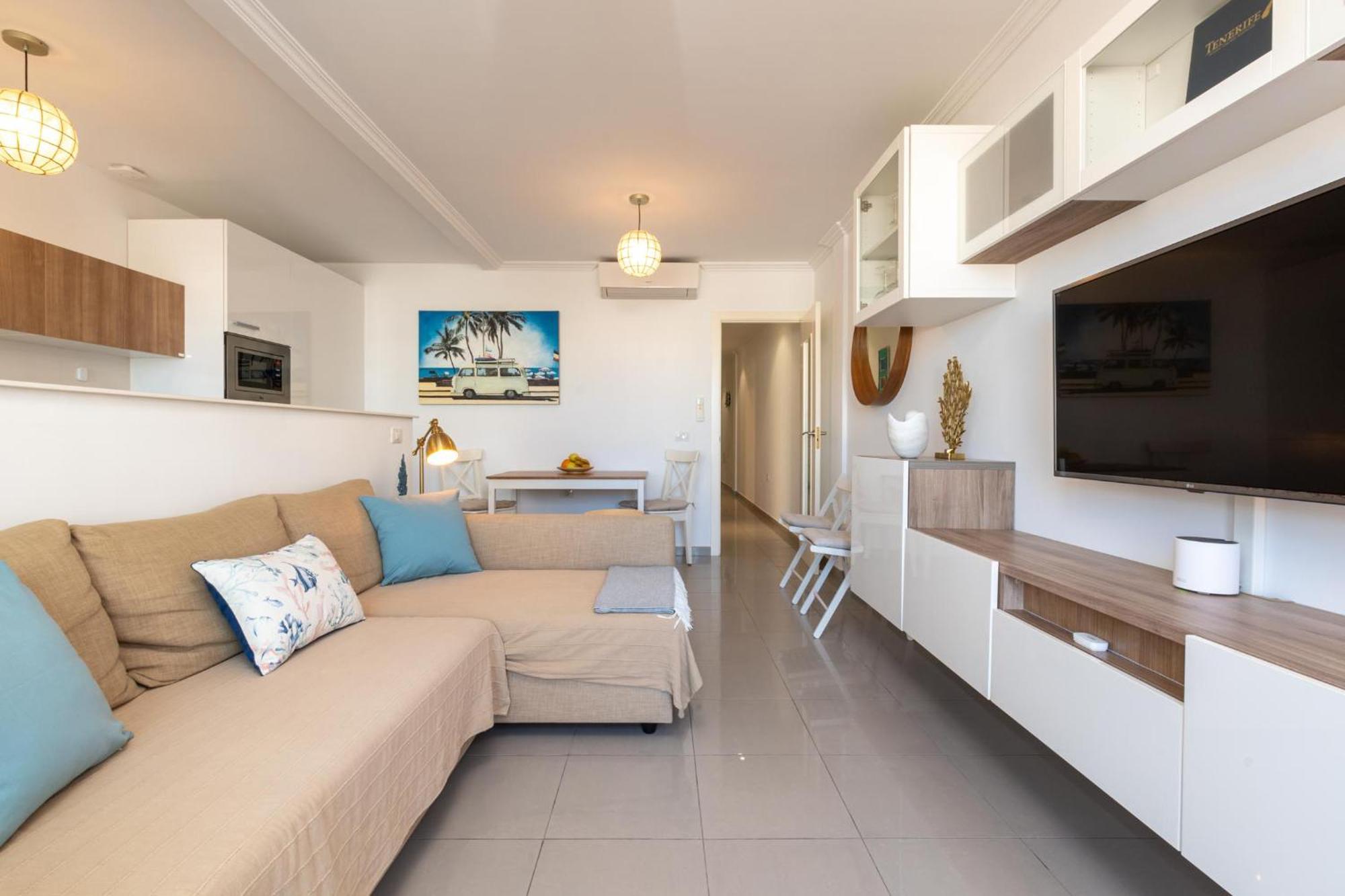 Hidalgos Hideaway - La Caleta Apartment Costa Adeje  Exterior foto