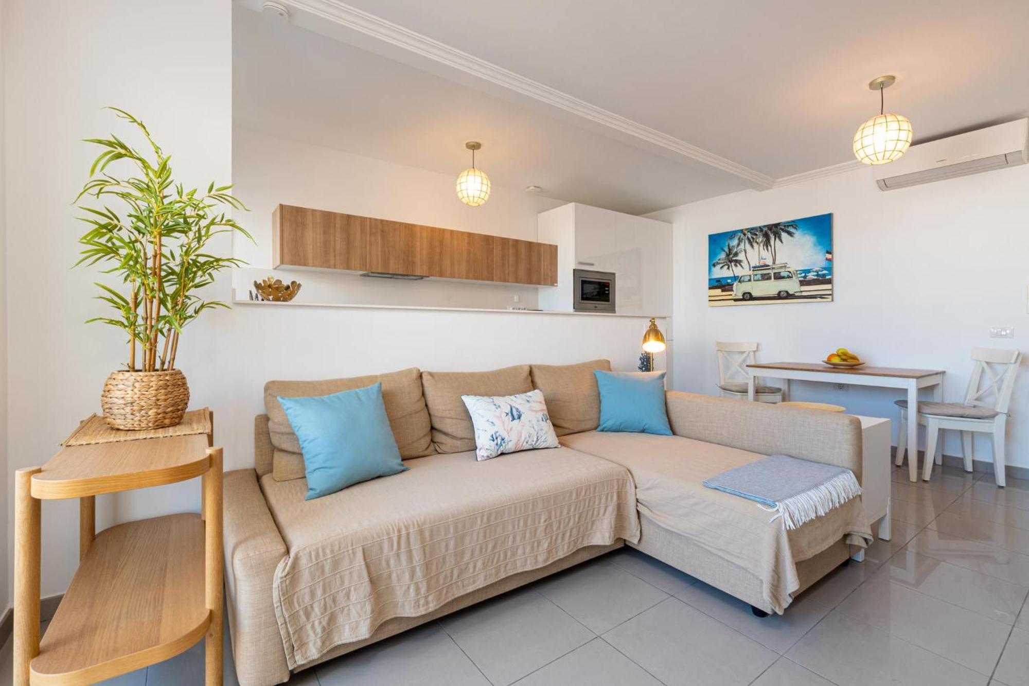 Hidalgos Hideaway - La Caleta Apartment Costa Adeje  Exterior foto