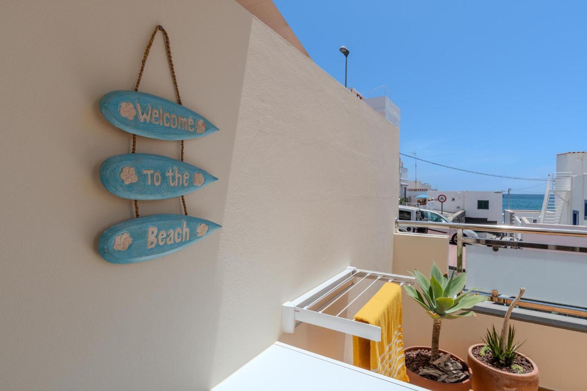 Hidalgos Hideaway - La Caleta Apartment Costa Adeje  Exterior foto