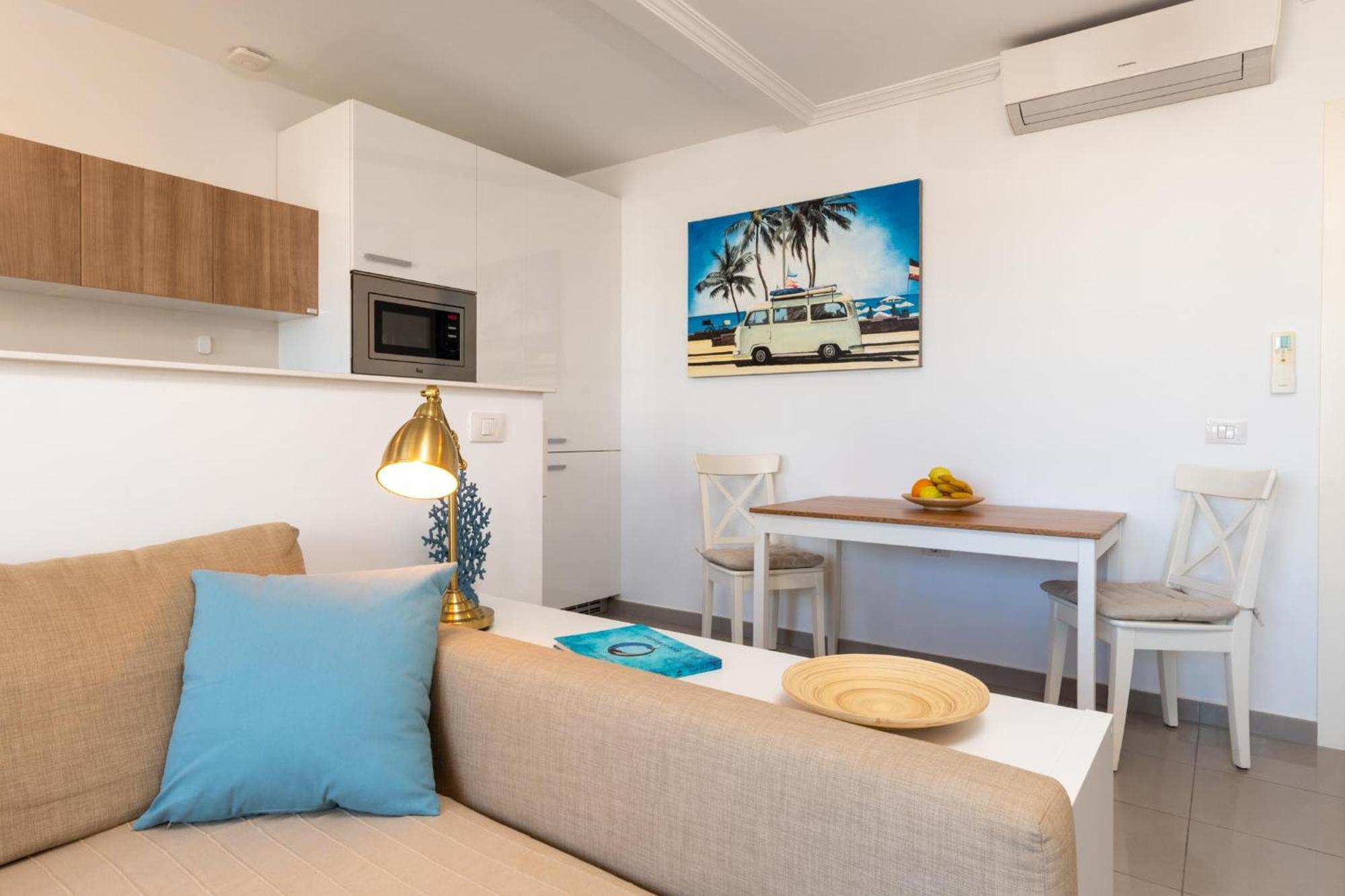 Hidalgos Hideaway - La Caleta Apartment Costa Adeje  Exterior foto